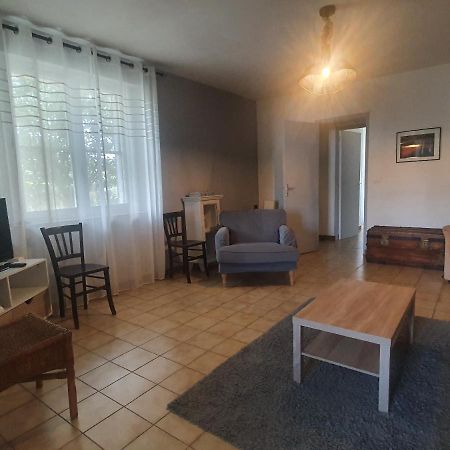 וינון-סור-ורדון Appartement Les Abeillons מראה חיצוני תמונה