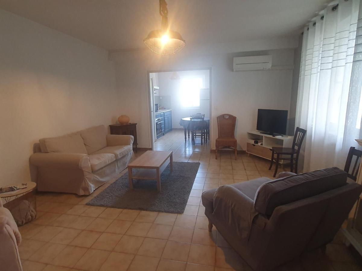 וינון-סור-ורדון Appartement Les Abeillons מראה חיצוני תמונה