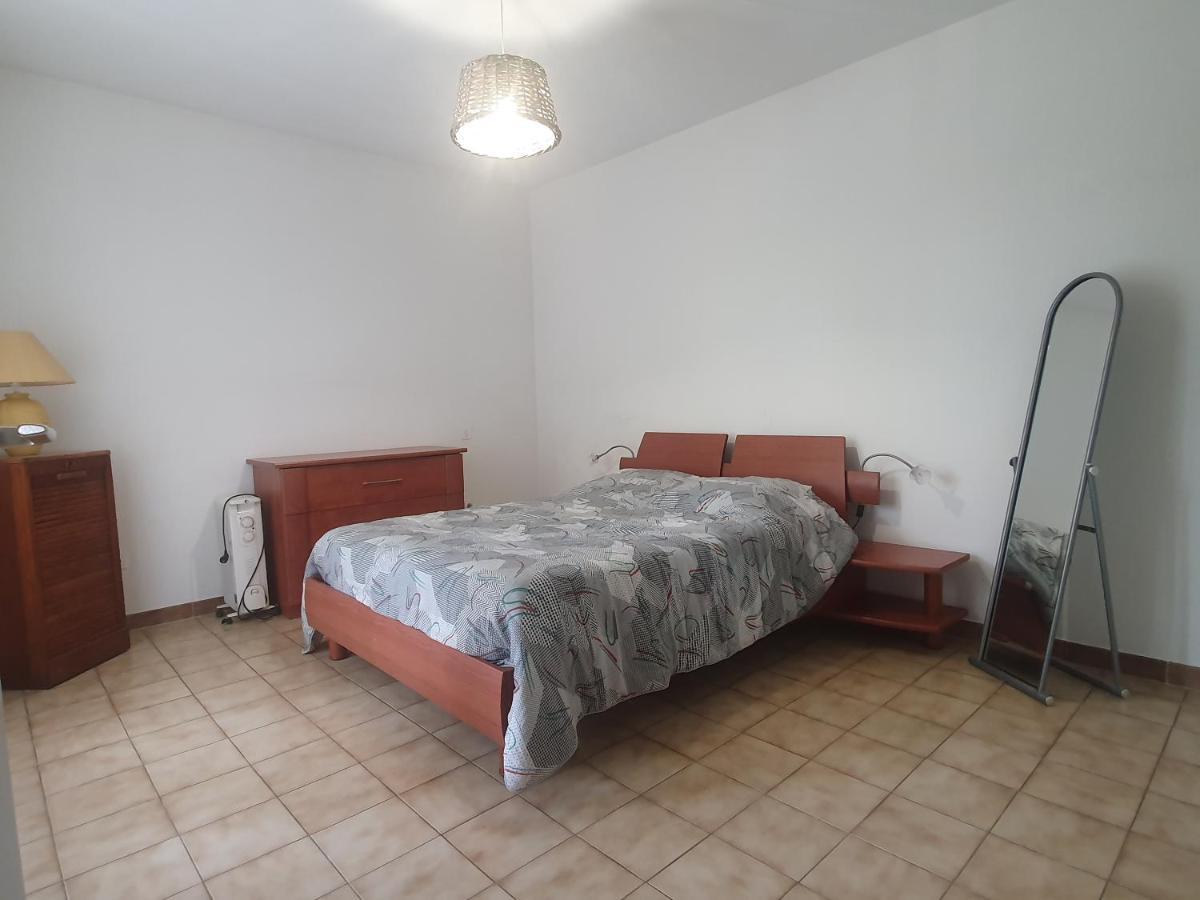 וינון-סור-ורדון Appartement Les Abeillons מראה חיצוני תמונה